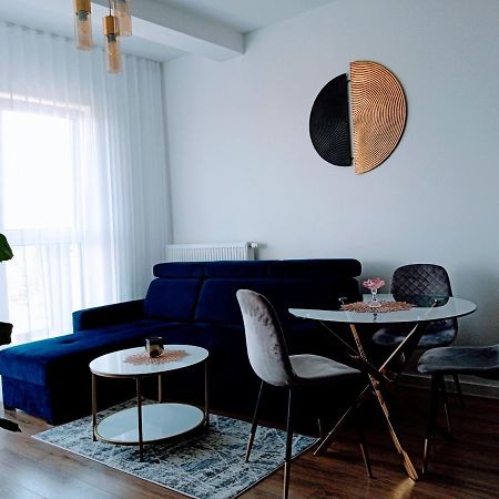 Apartament Z Widokiem Łańcut Exterior foto