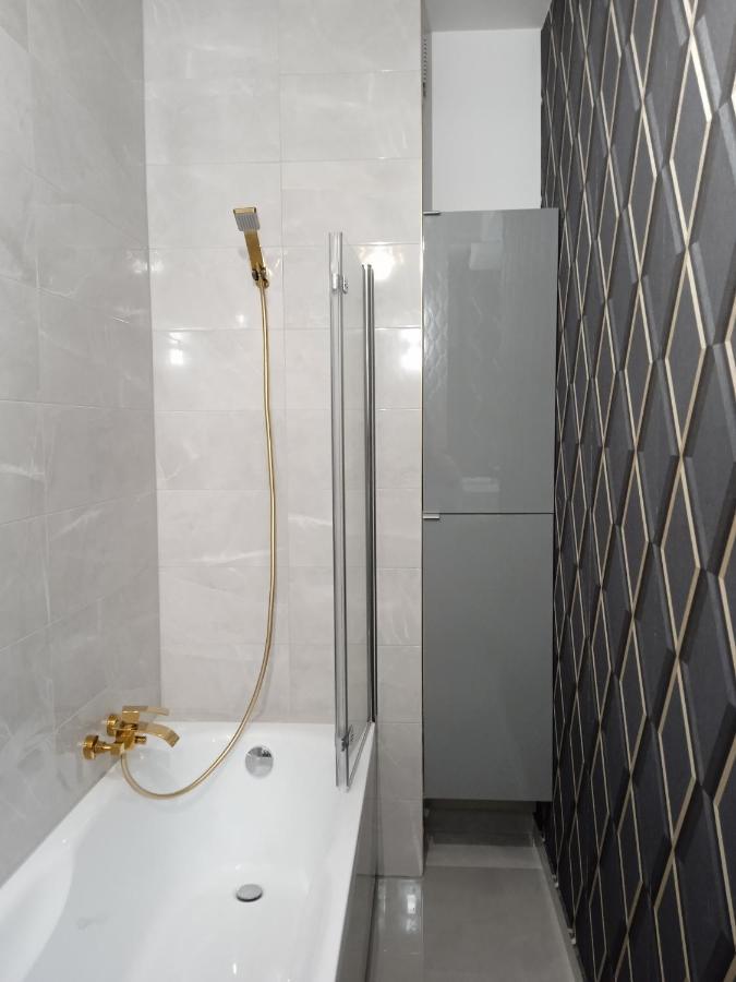 Apartament Z Widokiem Łańcut Exterior foto