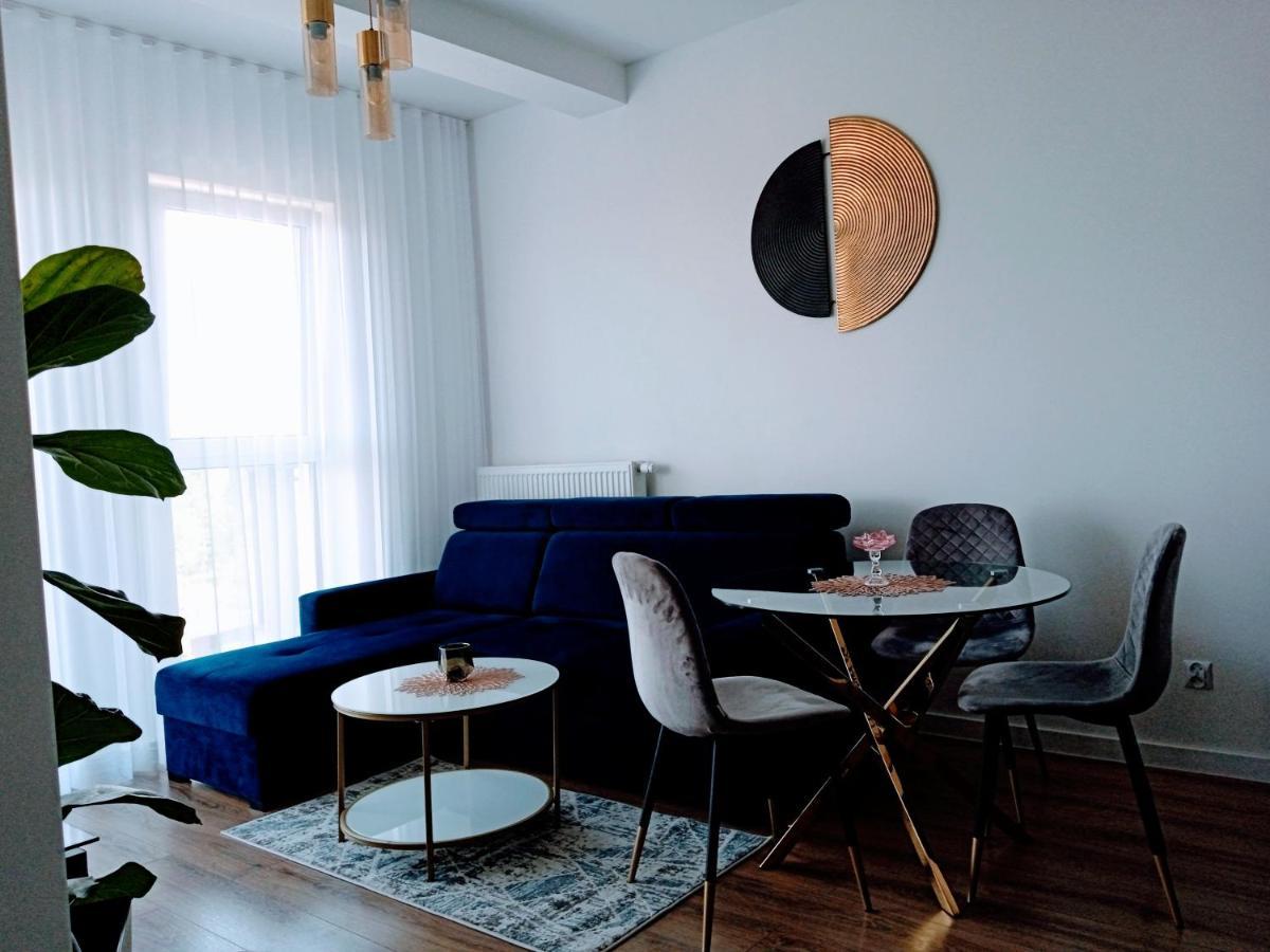 Apartament Z Widokiem Łańcut Exterior foto
