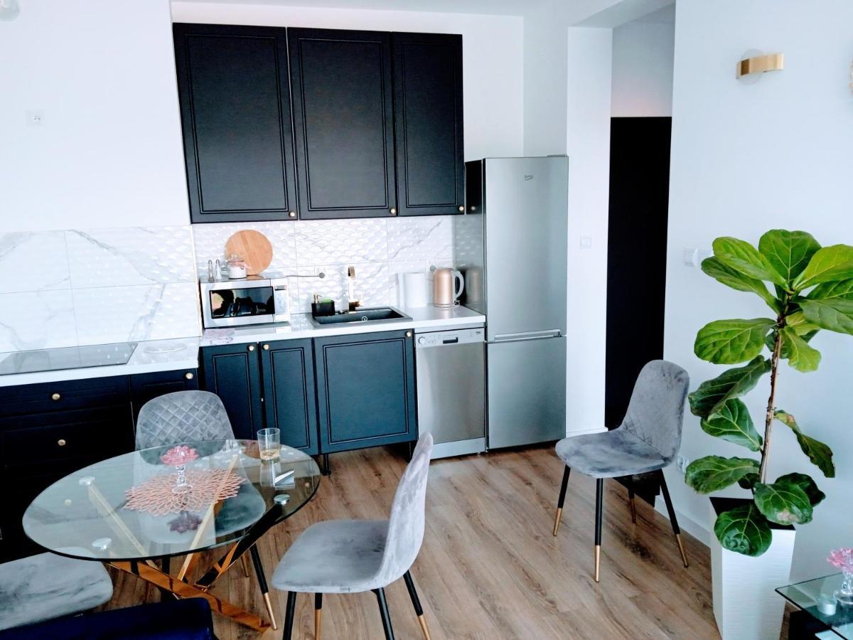 Apartament Z Widokiem Łańcut Exterior foto