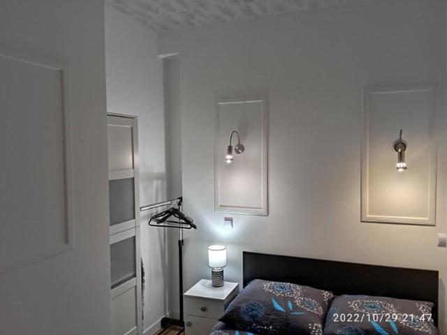 Apartament Z Widokiem Łańcut Exterior foto